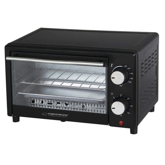Miniovn - 10 L