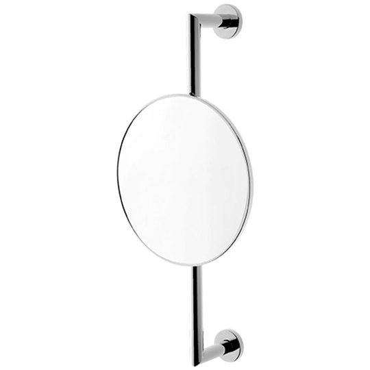 Tapwell Ta816 SminkespeilØ208mm Krom