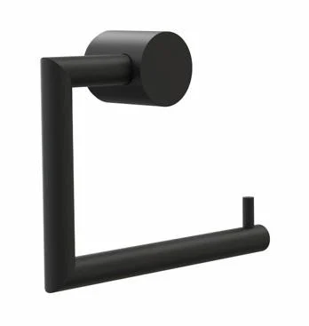 Frost Nova2 Toalettpapir holder, Sort