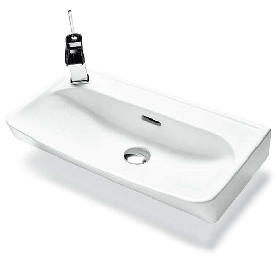 Svedbergs Skapa D25/d35 Slim Møbelservant Hvit / 55cm 31 cm
