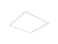 Panel Universal ramme til indbygning 60x60