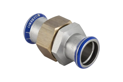 35 mm Gland RF-hylse / sleeve Mapress
