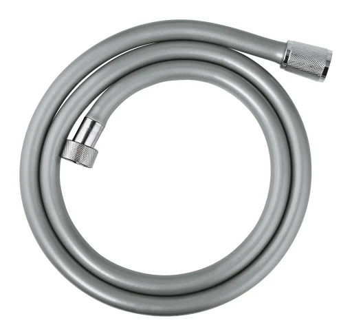 Grohe Relexflex dusjslange 125 cm, krom