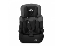 Baby Tiger car seat Baby Tiger car seat 9-36kg Mali Gray