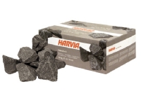 Saunasten Harvia 10-15Cm 20Kg