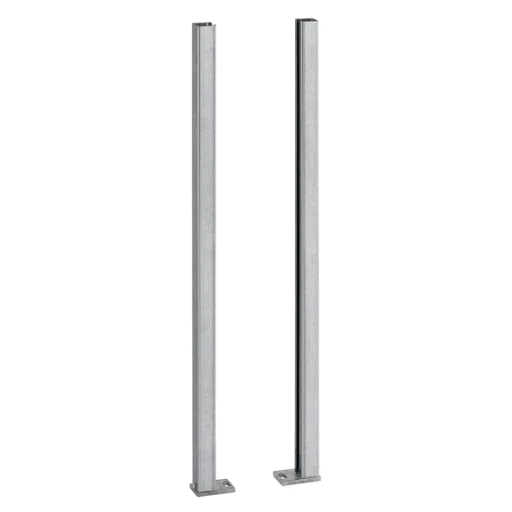 Ben for Duofix elementer, forlenget 0-40 cm
