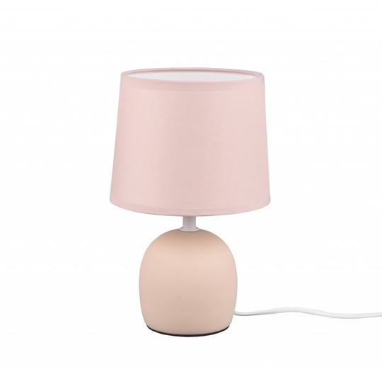 Malu table lamp (hvid)