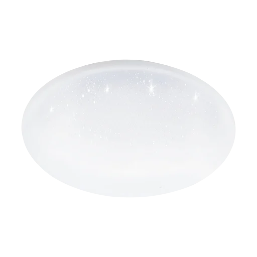 Totari-Z Tak Ø380 2160 lumen, 2700-6500K Ip44 Hvit