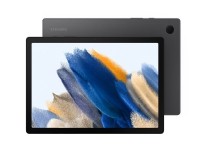 Samsung Galaxy Tab A8 SM-X205N, 26,7 cm (10.5), 1920 x 1200 pixel, 32 GB, 3 GB, Android 11, Grå