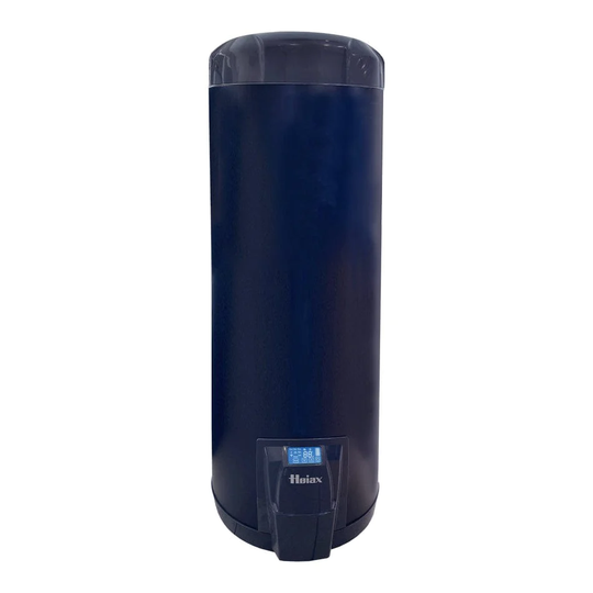 Høiax Connected 200/300 Liter Varmtvannsbereder 300