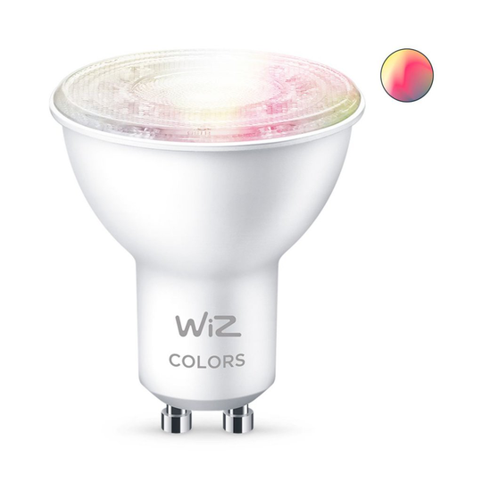 GU10 50W Wiz