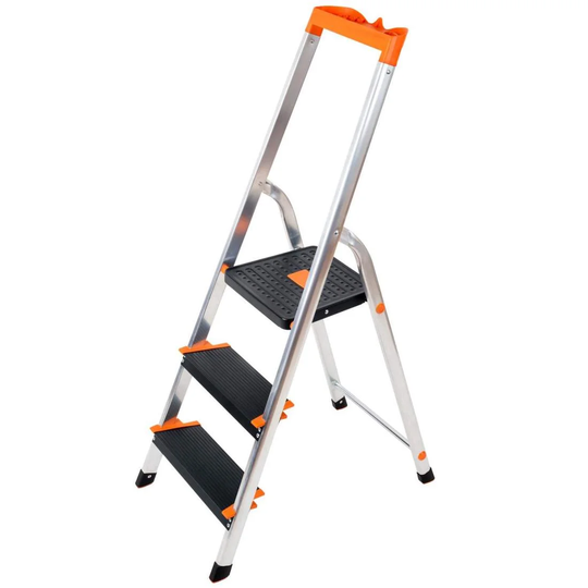 Tatkraft, Master - Trappestige 123 cm
