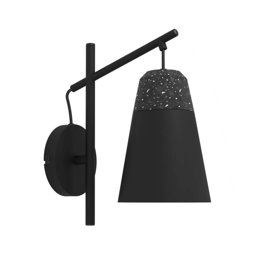 Canterra's wall lamp (Sort)