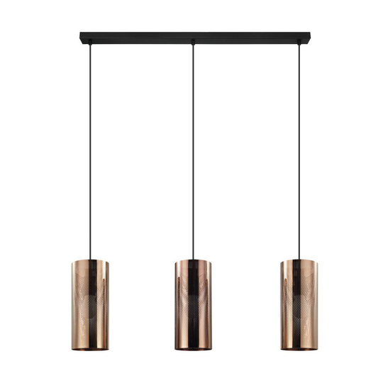Tabiago Taklampa 4L (Sort)