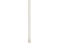 Philips MASTER PL-L 4 Pin, 40 W, 2G11, 4P, 3500 lm, Kold hvid