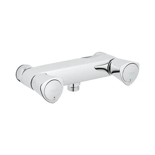Grohe Costa S dusjarmatur, krom