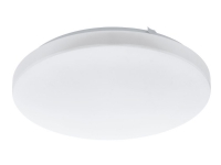 EGLO FRANIA LOFT 2000LM Ø330 HVID