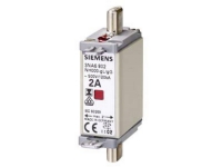 Siemens 3NA6822 Sikringsindsats Sikringsstørrelse = 0 63 A 500 V 1 stk