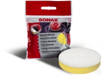 Sonax 04172410, Hvid, Gul, Rund, Bil, Håndvask, Monokromatisk, Polybag