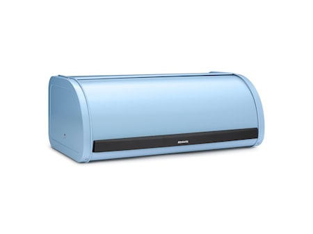 Roll Top Brødskrin, Dreamy Blue