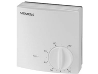 Siemens Siemens-KNX Siemens Dig.Industr. Sensor