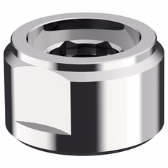 Oras Armatur Overgang 109632 - 1/2"X3/4"