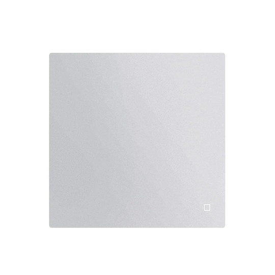 Korsbakken Speil Bakenforliggende LED 80cm