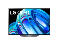 LG OLED55B23LA - 55 Diagonal klasse B2 Series OLED TV - Smart TV - webOS, ThinQ AI - 4K UHD (2160p) 3840 x 2160 - HDR
