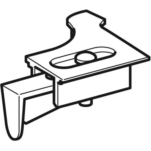 IFÖ SOLID AVSTANDSVINKEL SVS H