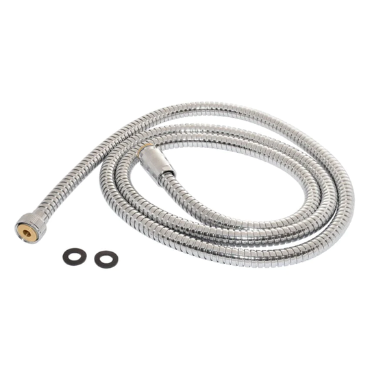 Gustavsberg Dusjslange 175cm Universal Krom