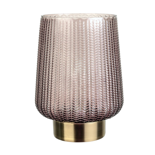 Fancy Glamour bordlampe