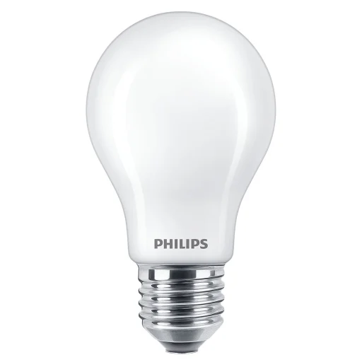 Philips SceneSwitch 3-i-1 LED 7,5W (60W) E27 Matt Warmglow kan dempes