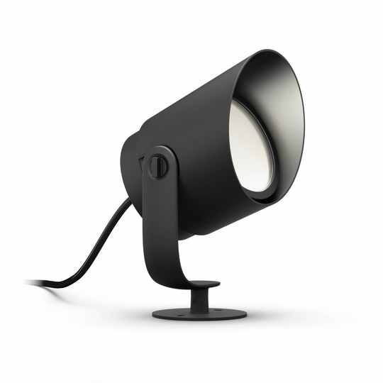 HueWCA Lily XL (Sort)