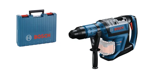 Bosch borhammer GBH 18V-45 C, solo