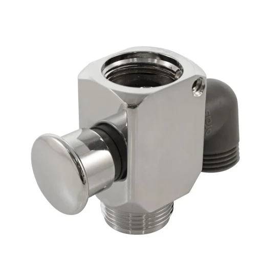 Oras Bryter 3/4"x1/2"x3/4"