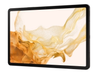 Samsung Galaxy Tab S8 - Tablet - Android - 128 GB - 11 TFT (2560 x 1600) - microSD indgang - grafit