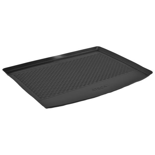 vidaXL bagagerumsbakke til Seat ATECA (2016-) øvre gulv gummi