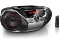 Philips CD Soundmachine AZ700T - Boombox - 12 Watt