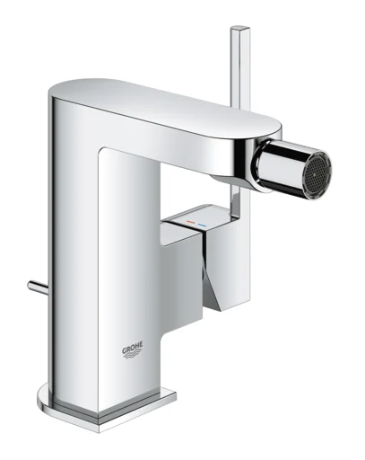 GROHE Plus Ettgreps kran for bidet