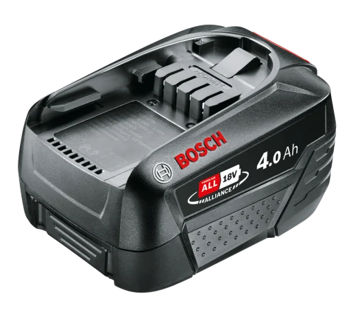 Bosch batteri 18volt LI 4Ah