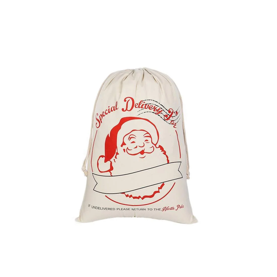 Julesæk, Special Delivery - 3