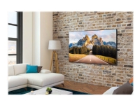 Samsung UE43AU7172U - 43 Diagonal klasse 7 Series LED-bagbelyst LCD TV - Smart TV - Tizen OS - 4K UHD (2160p) 3840 x 2160 - HDR - titan grå