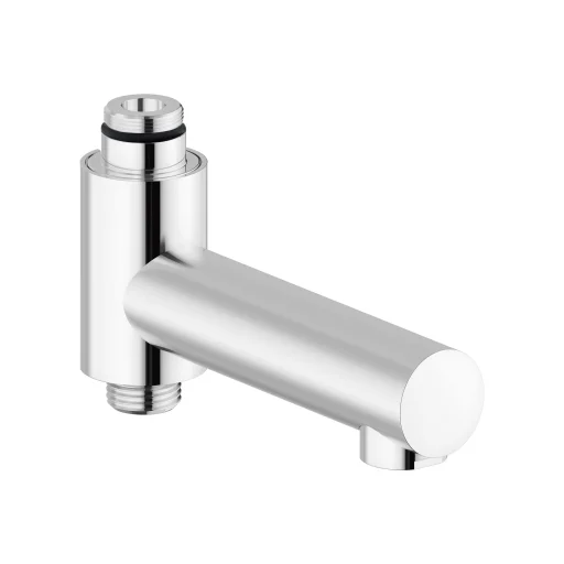 Damixa svingbar tut for termostat krom