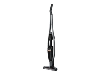 Electrolux Pure Q9 PQ91-40GG - Støvsuger - pind/håndholdt (2-i-1) - uden pose - ledningsfri - granitgrå