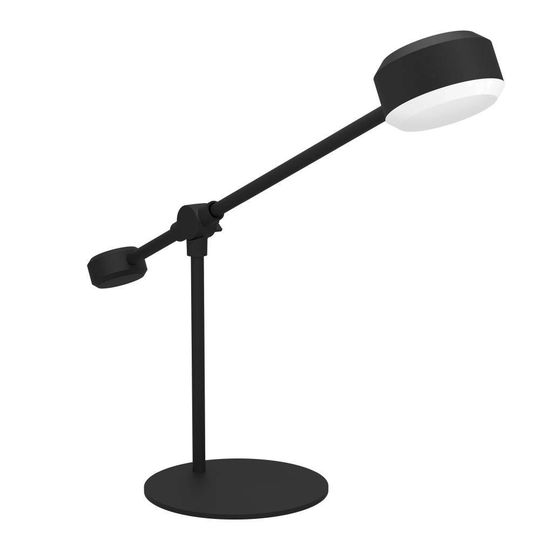 Clavellina bordlampe