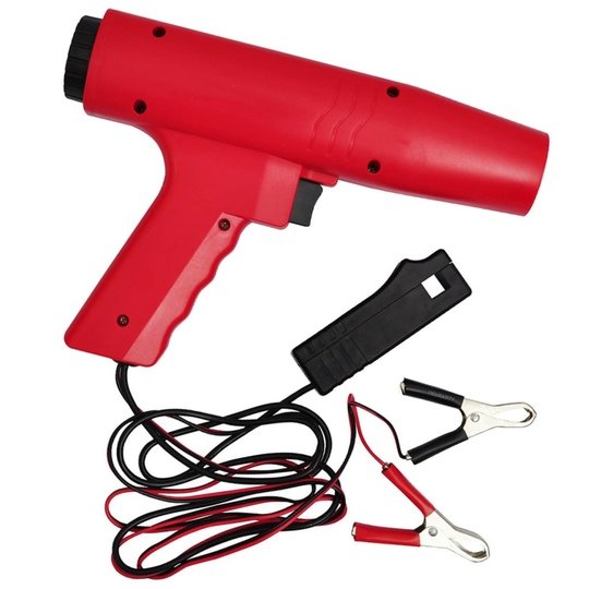 vidaXL Xenon induktiv tændingspistol 12 V 8000 o/min