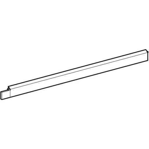 IFÖ SOLID BUNPROFIL HVIT VH 9