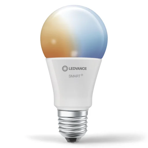 Ledvance Smart+ Classic Tunable White lyskilde, 9W, E27, bluetooth, matt