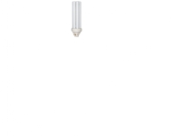 PHILIPS Kompaktlysstofrør 42W 840 GX24q-4 MASTER PL-T 4pin
