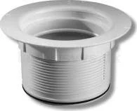 Purus Maxiflex slukforhøyning rund 37-107mm
